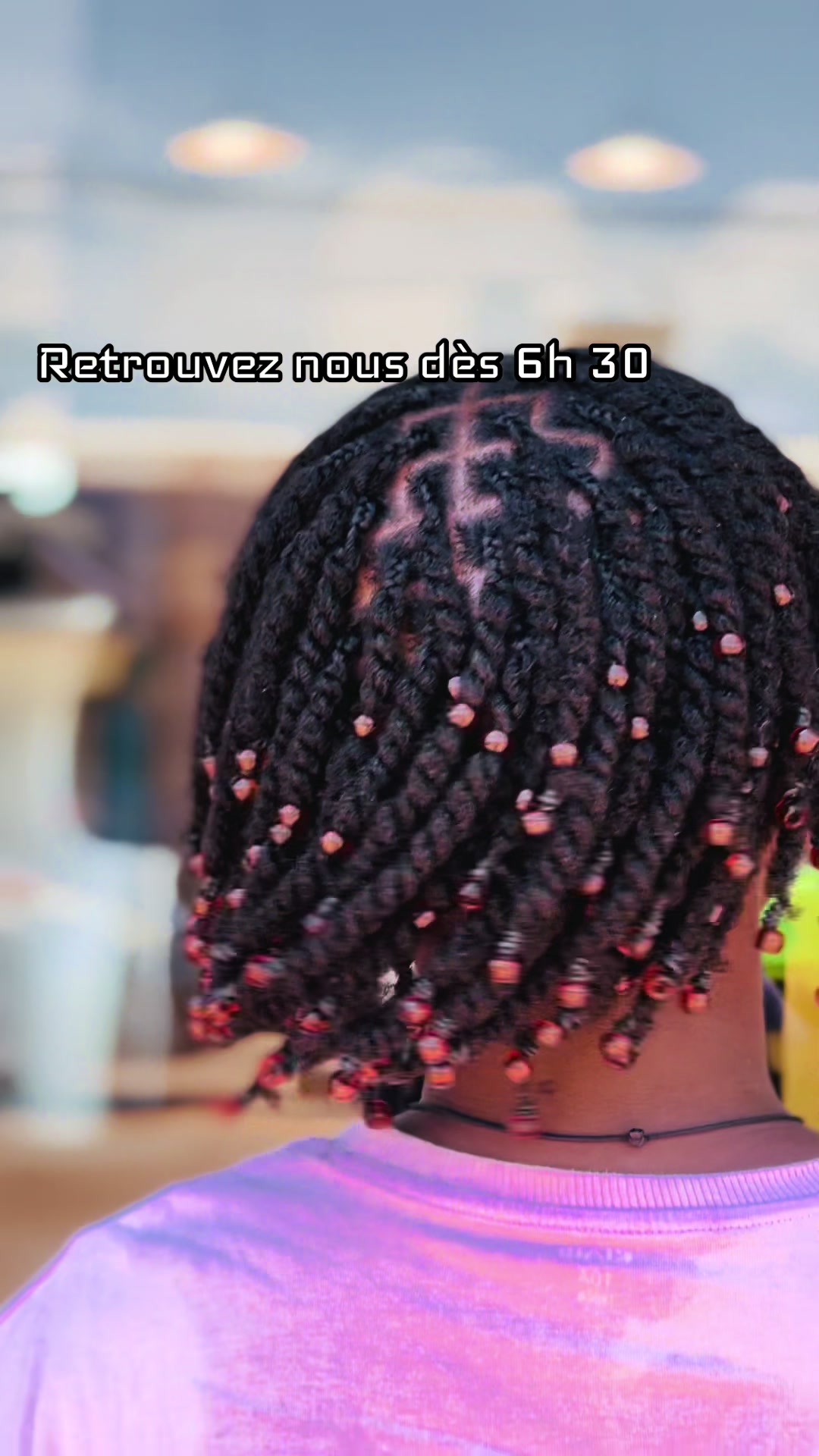 @coquette du faso