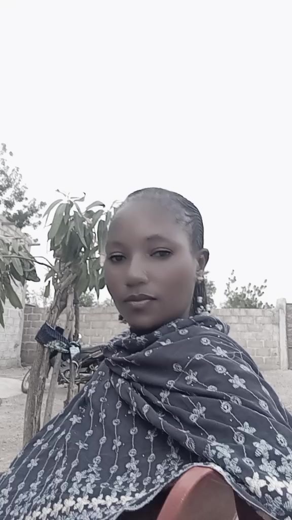 @Rachel Tindrebeogo