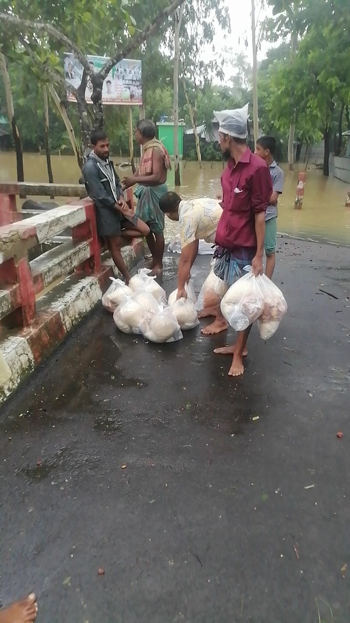 @বাঁশখালী ছেলে ফরহাদ