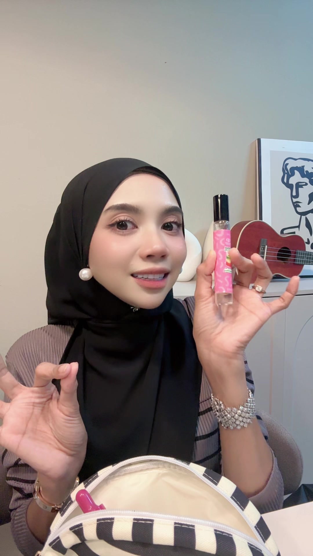 @Dayahmaseiana | Founder Ddaree
