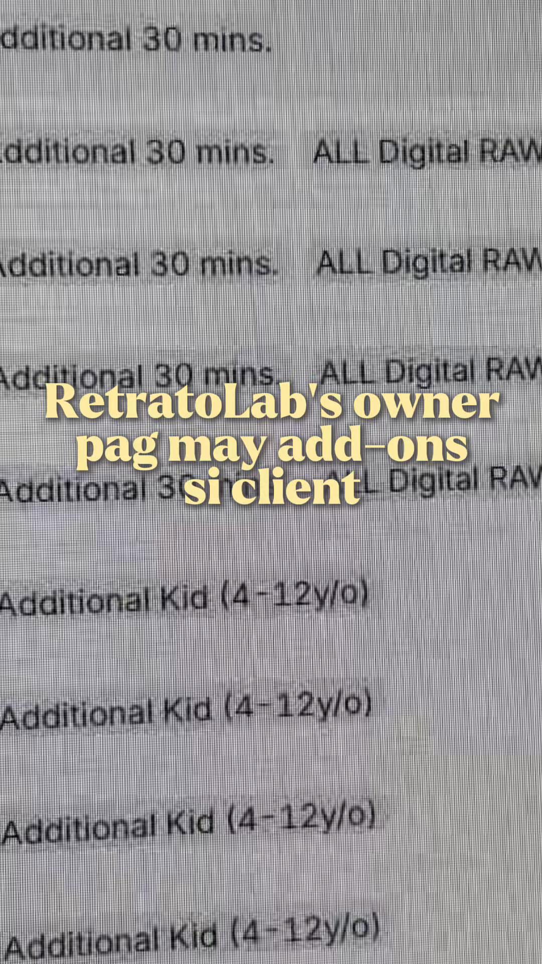 @retratolabselfshootstudio