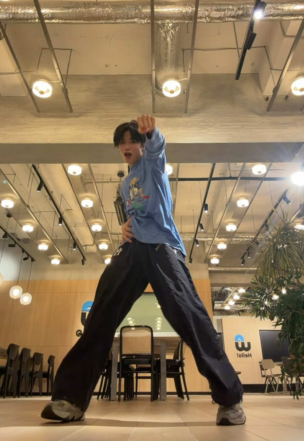 @ケンタ(SEVENIC)