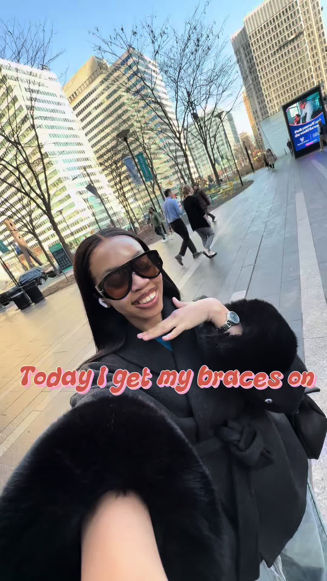 @Precious In Purpose
