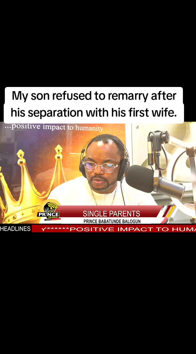 @PRINCE BABATUNDE
