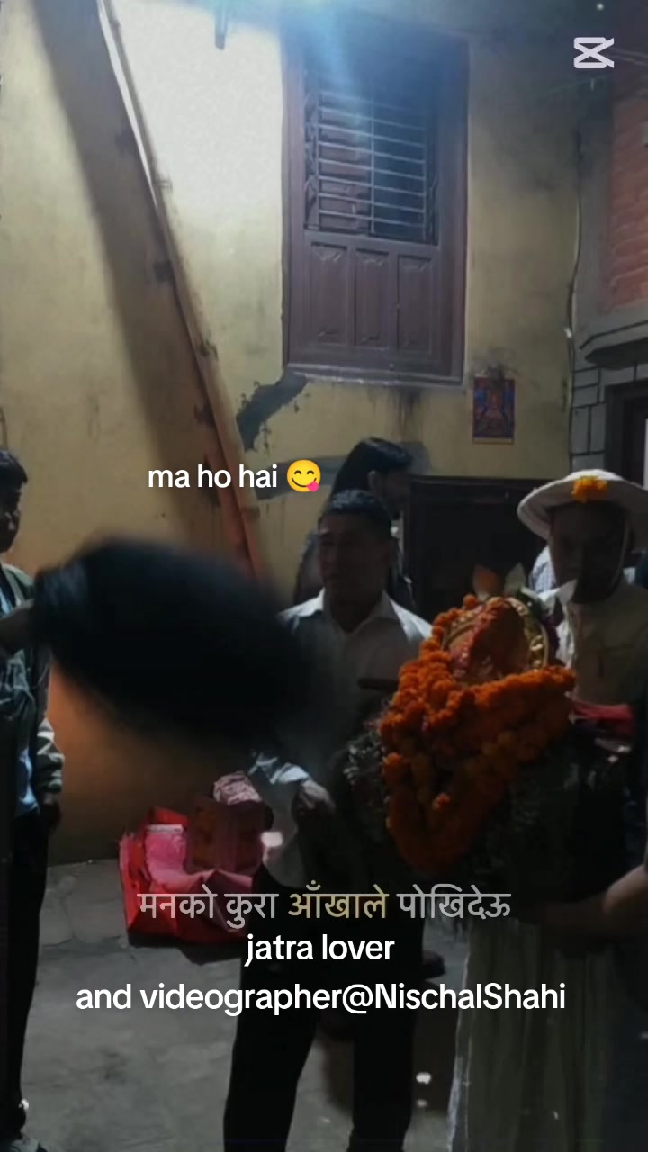 @Jatra lover