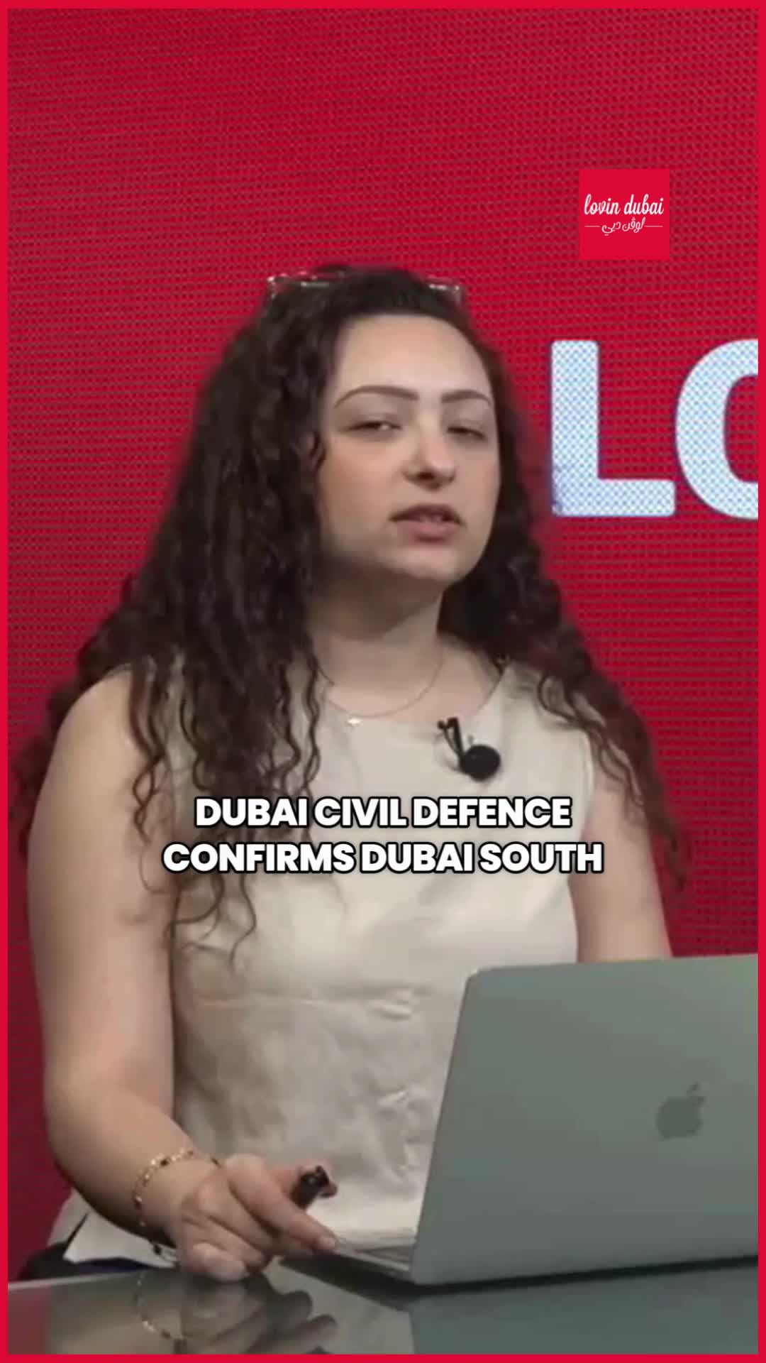 @Lovin Dubai | لوڤن دبي