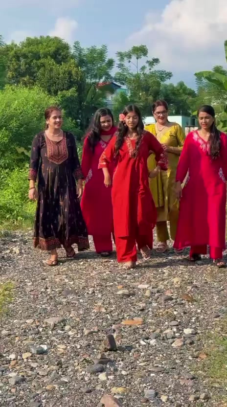 @Shanti Aryal Gaihre