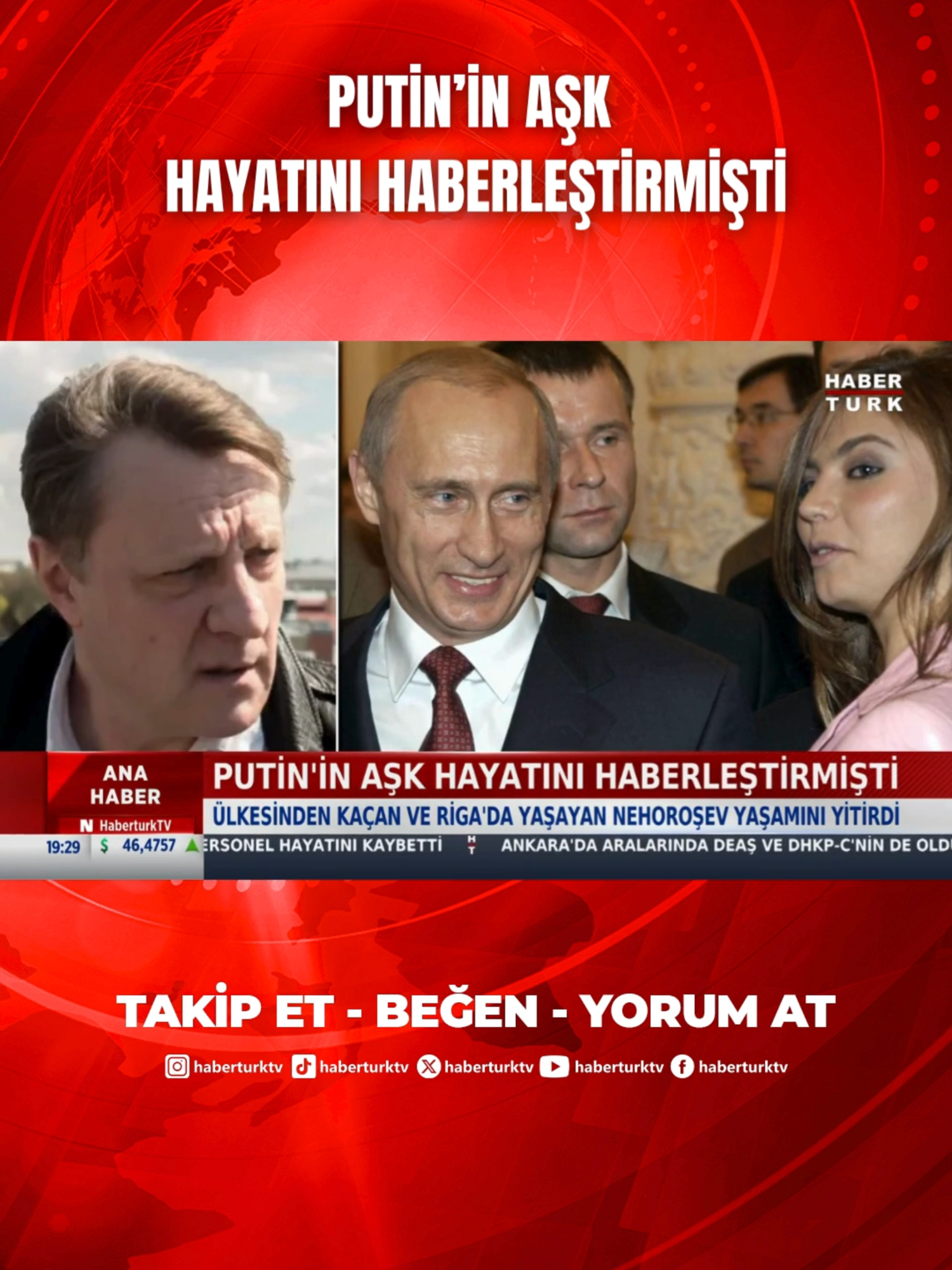 @Habert&uuml;rk TV