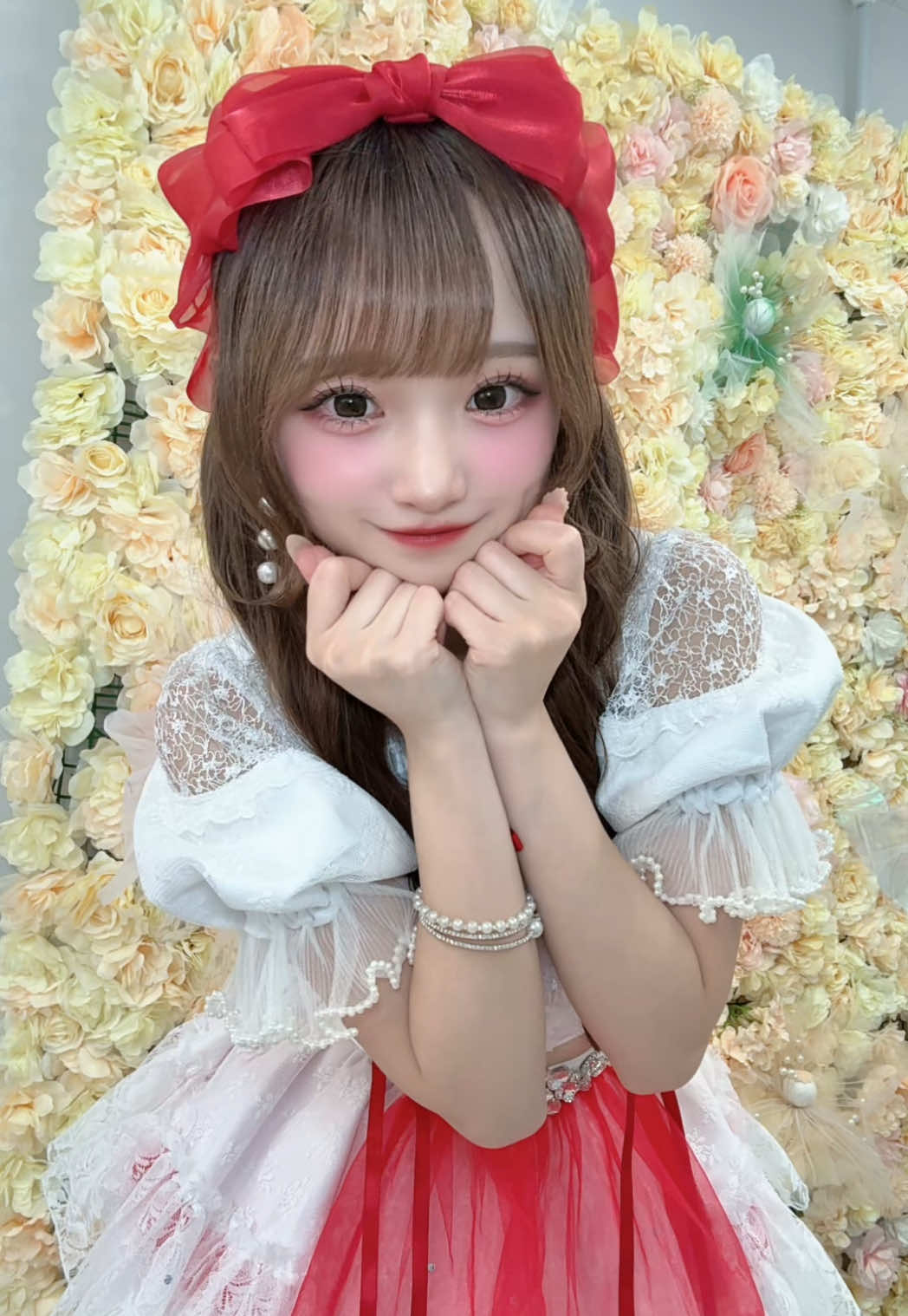 @にしのありさ