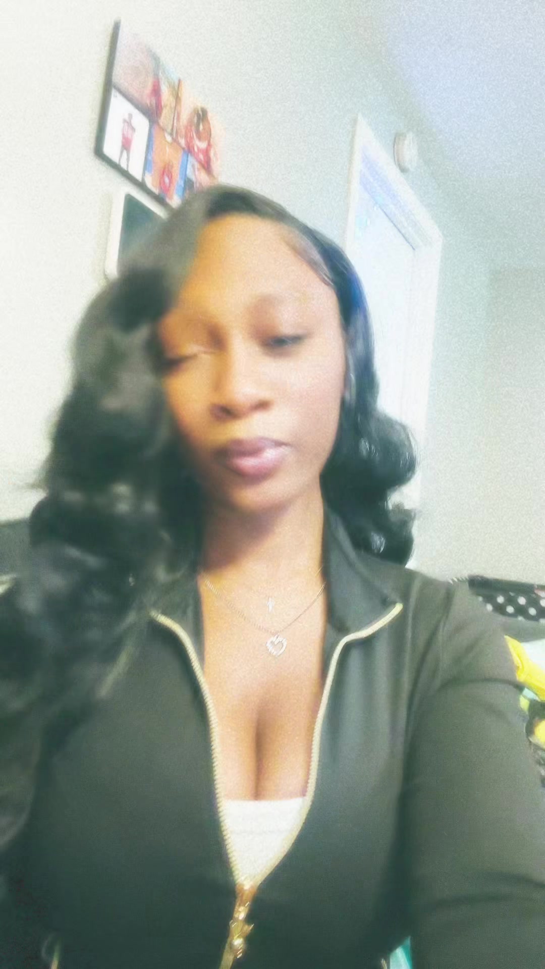 @I&rsquo;m not real