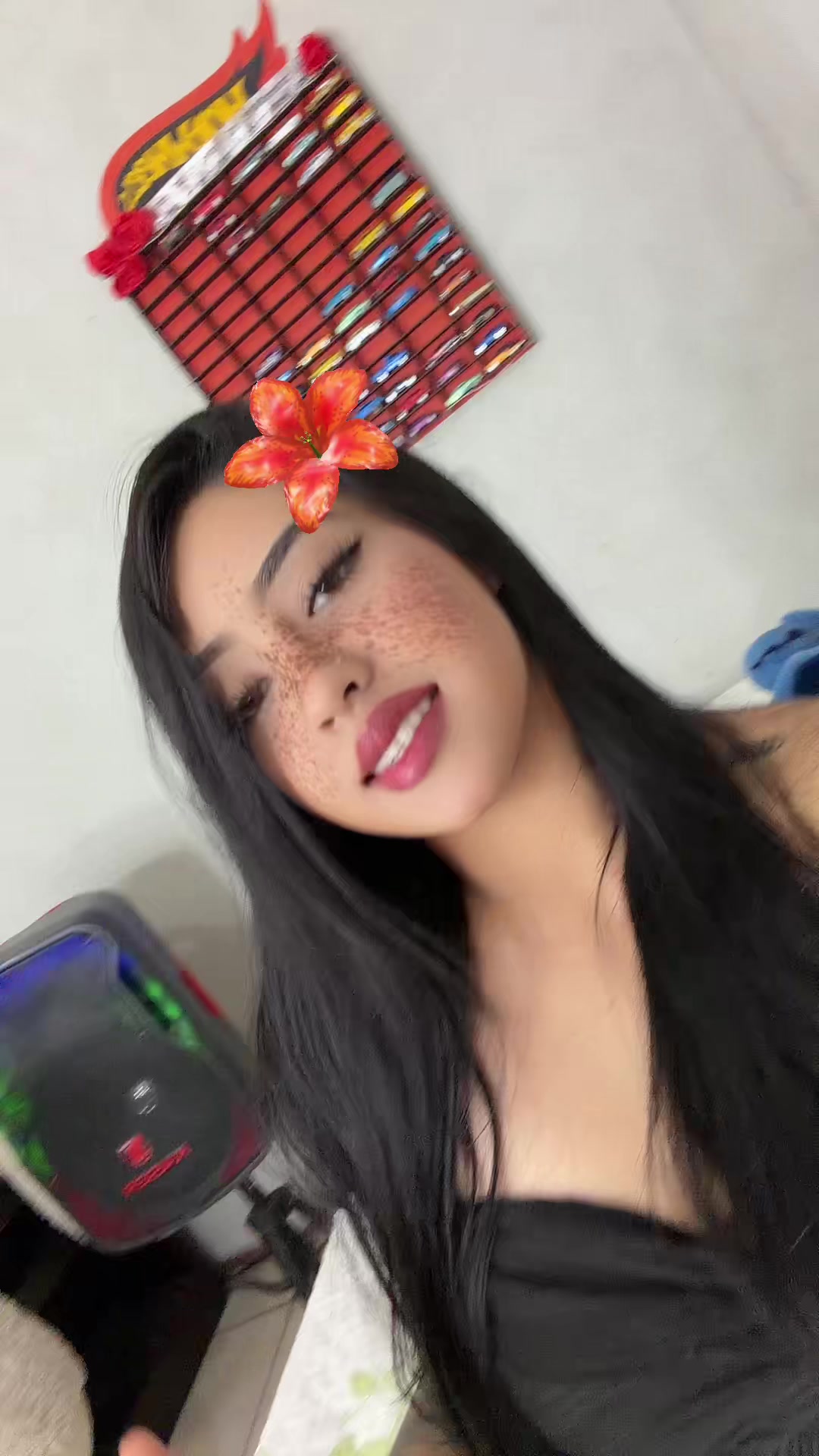 @Yasmin Aguilar