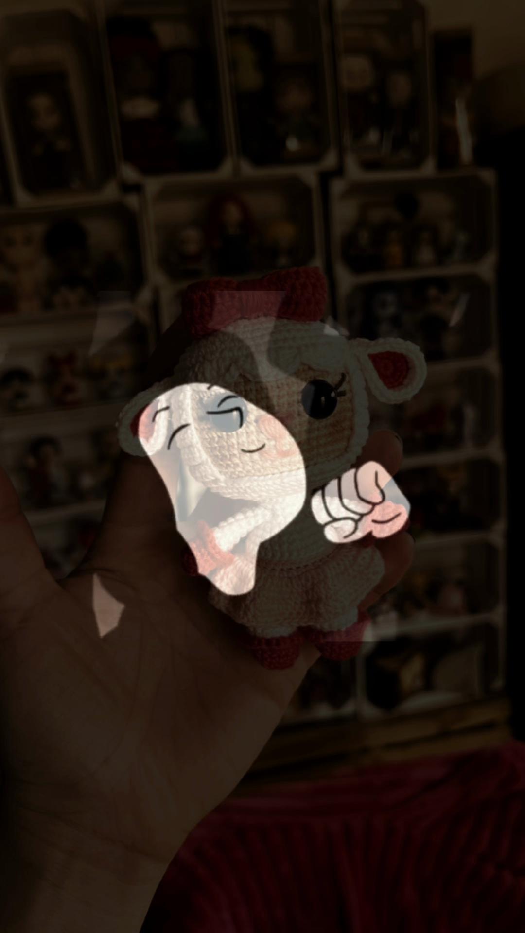 @Gabriel/ Grabiick 🐍🧸🧶🌟💚💀