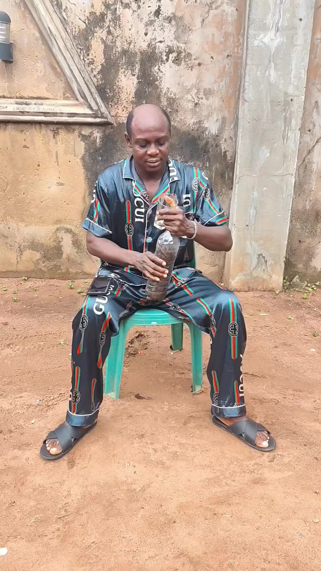 @Isinweke Tv Foundation