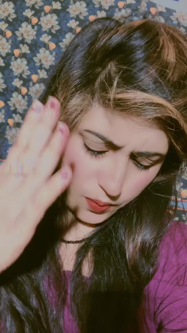 @MehekShahzadi💫❤️