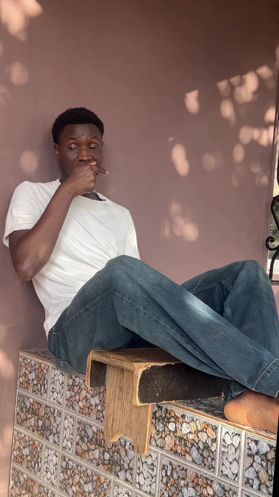 @TonTon iBoU🖤🇸🇳