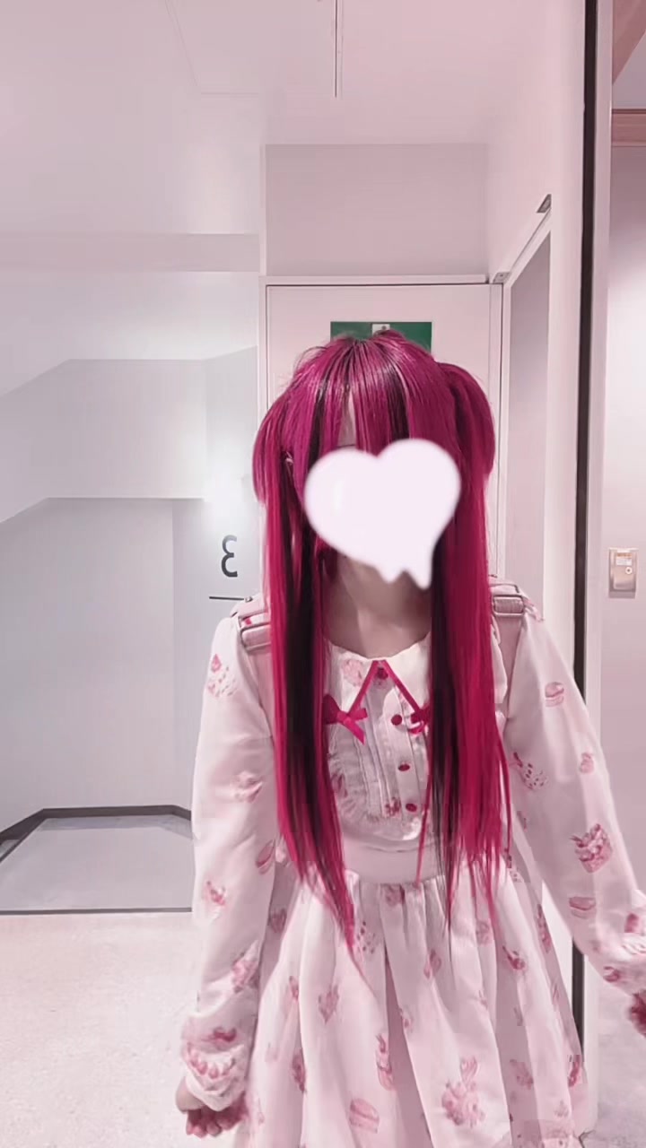 @ウルフの男を信用するな‼️