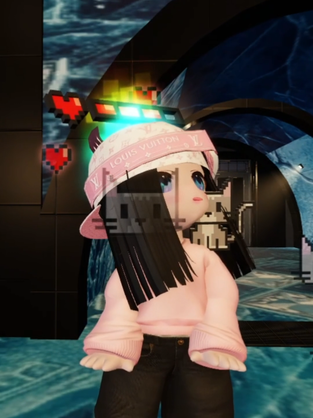 @x777 Demon