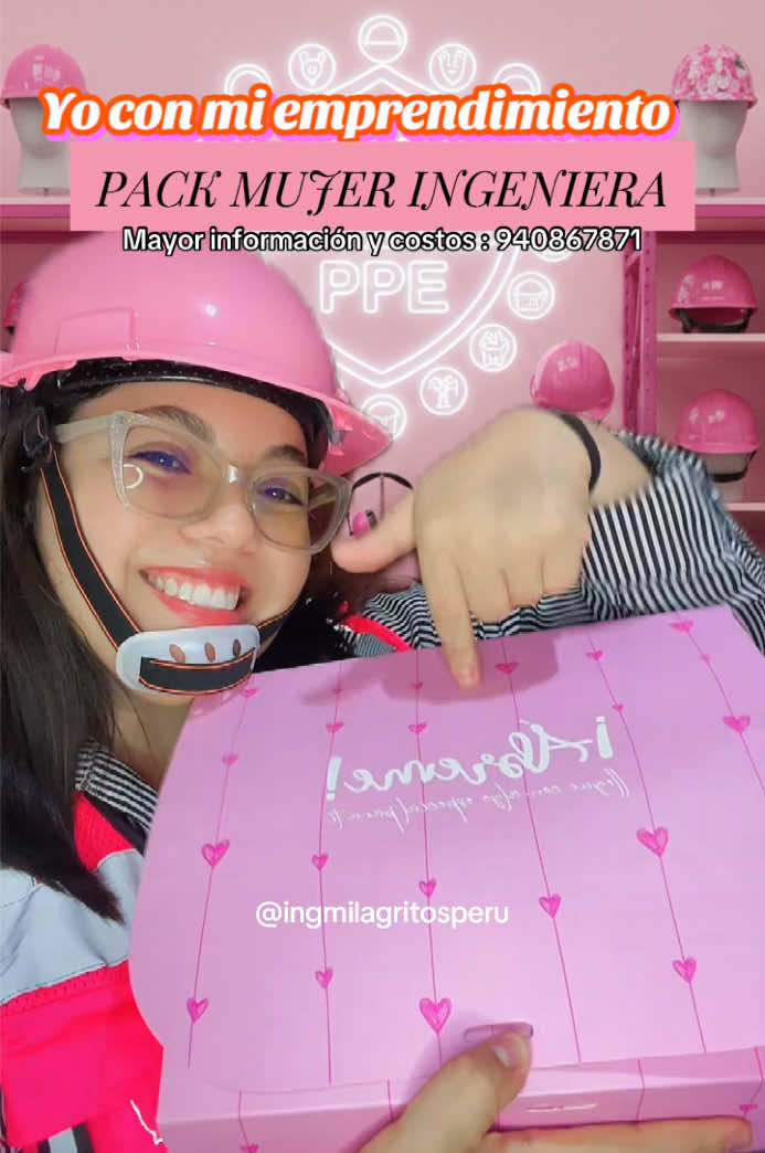 @Ing. Milagritos Per&uacute;