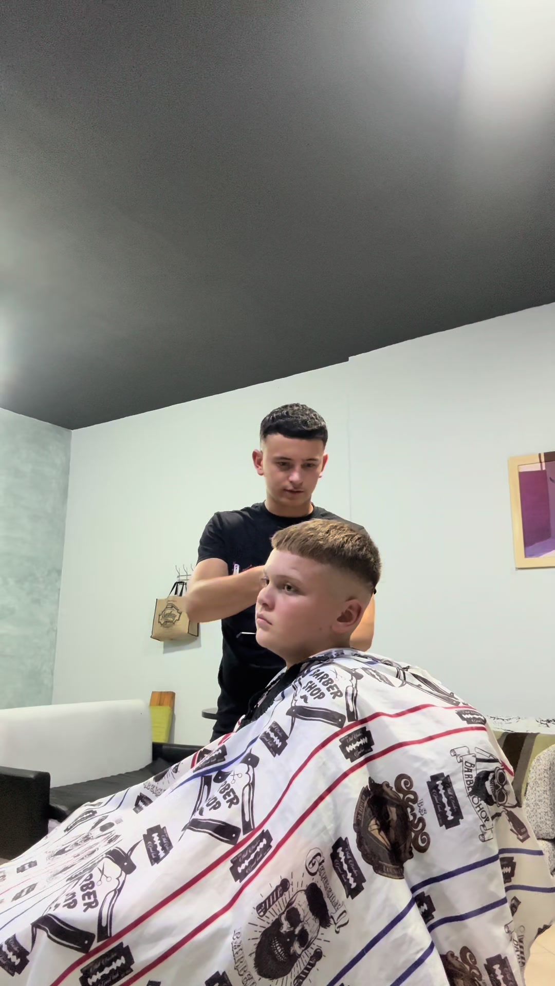 @BarberGlori