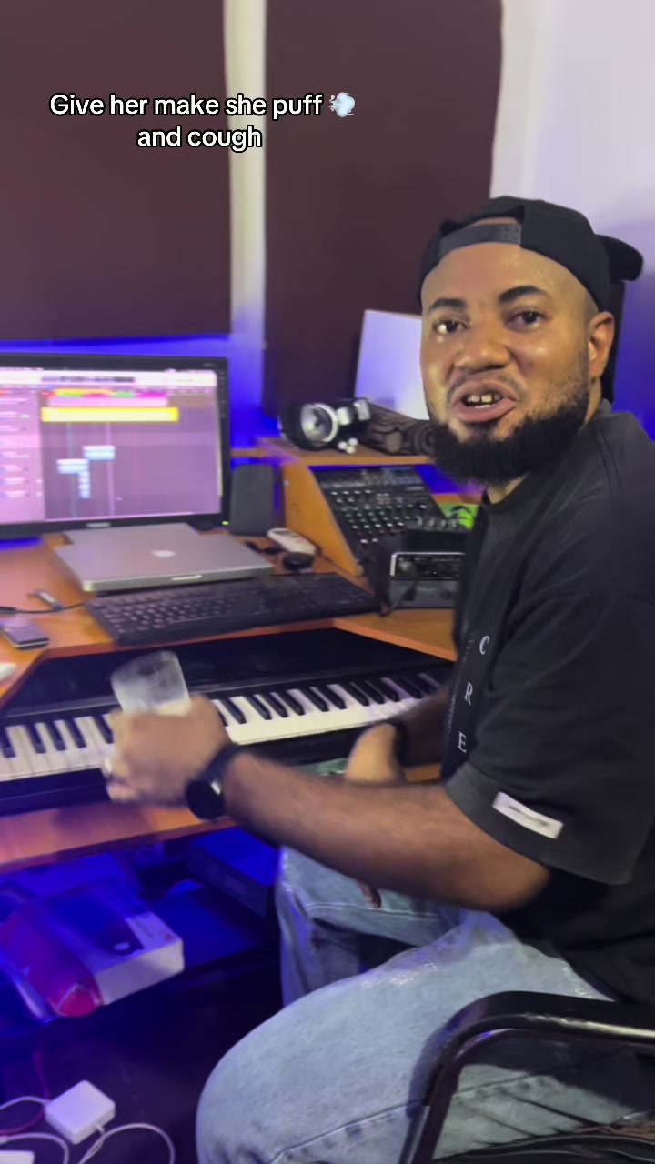 @Djmelodice