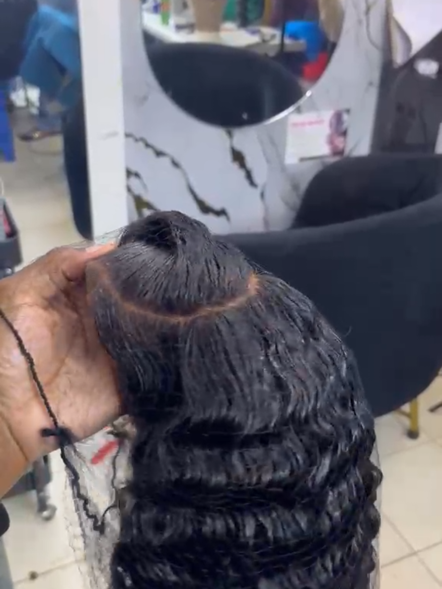 @Brydah Hair & Beauty
