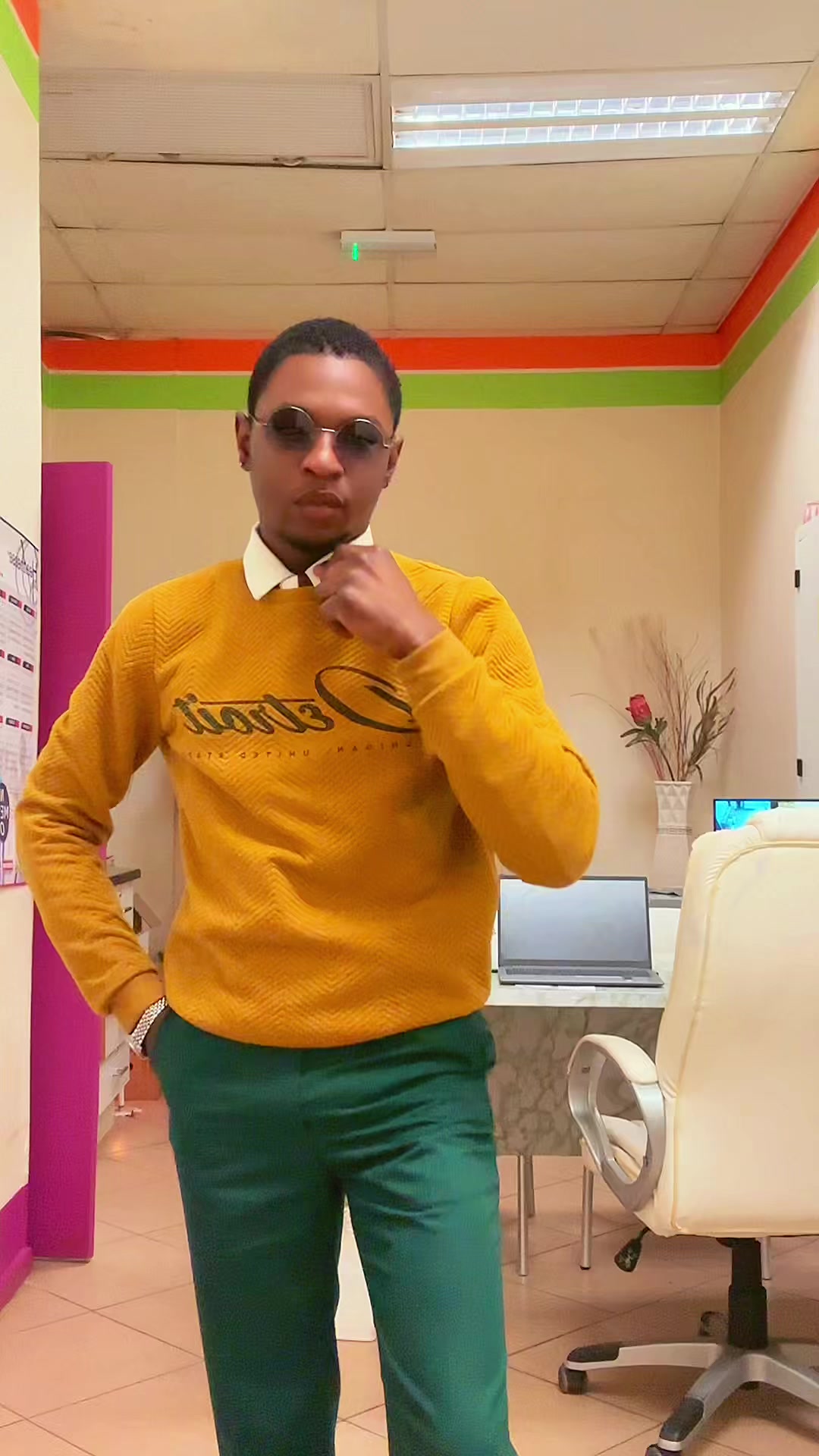 @Marvel Waka