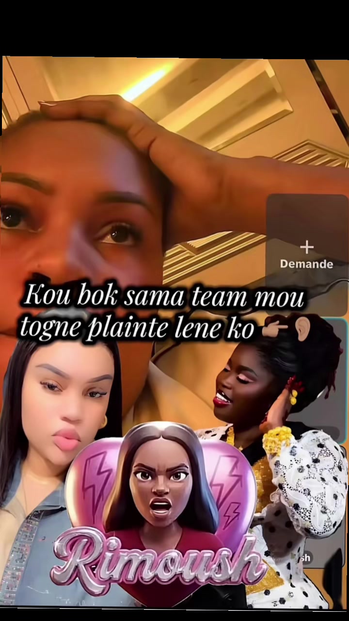 @🌻🌜Linguére🌜D’éco🌛🌻