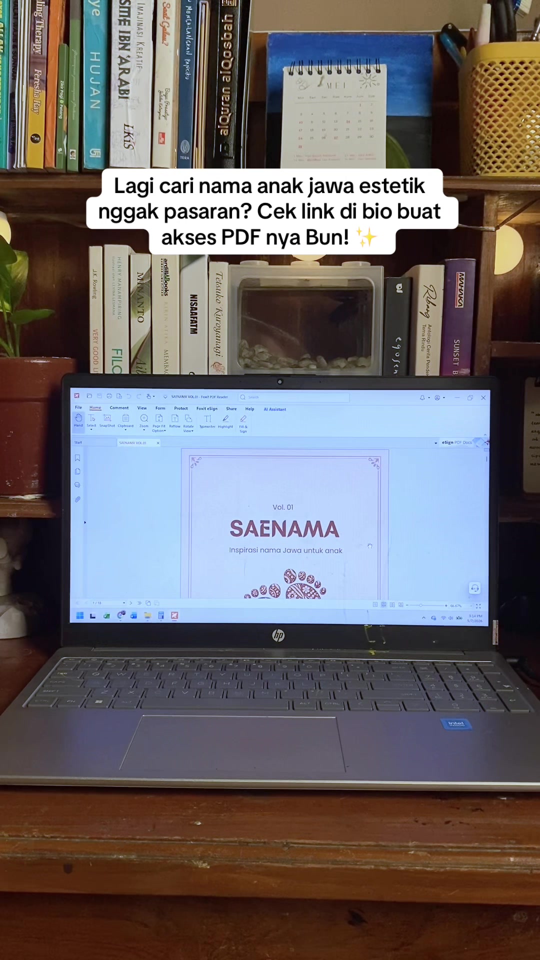 @Sae La Kune | Inspirasi Nama