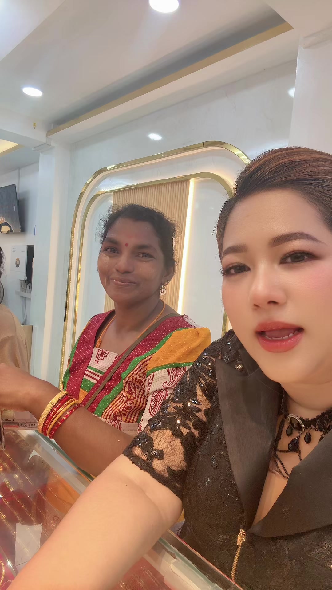 @Ma Ma Gyi