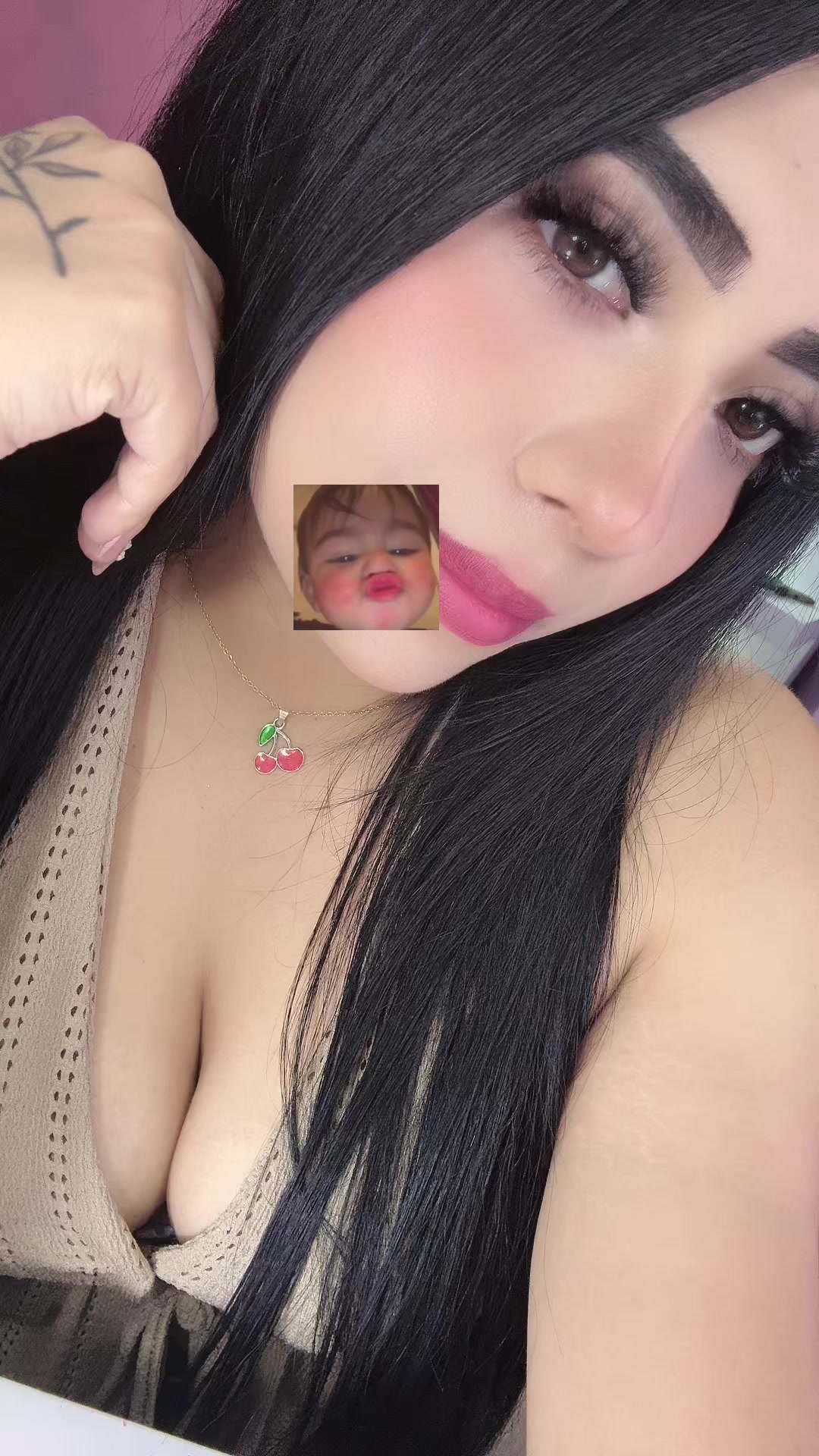 @Liz M