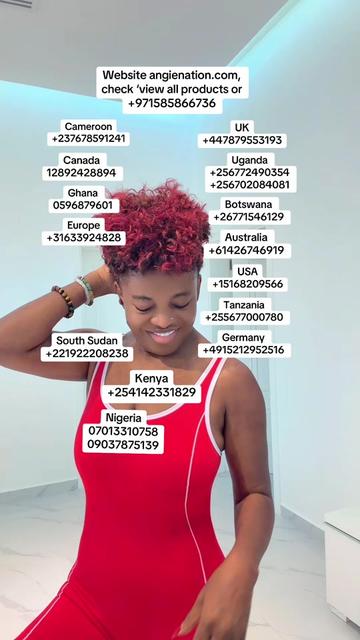 @Angela Nwosu