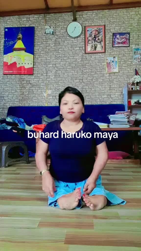 @DXN  CHANA  MAYA SHRESTHA