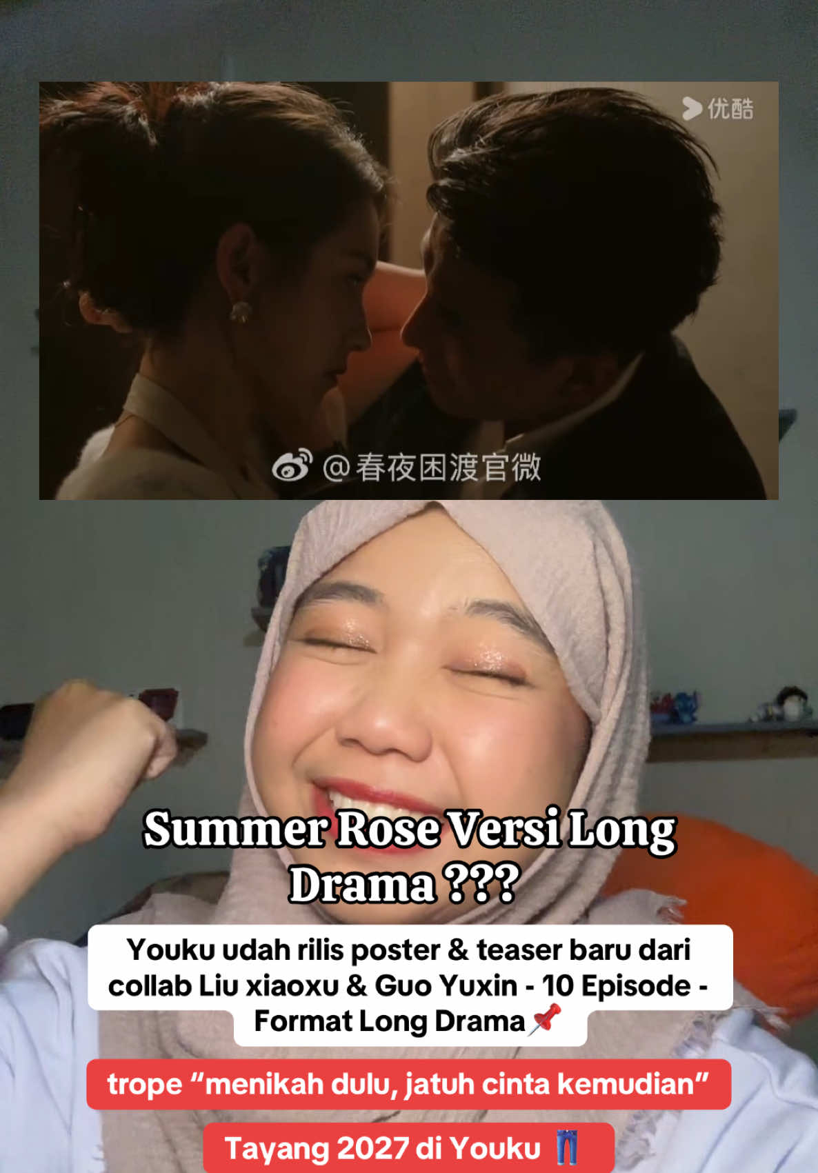 @Cijie•Drachin & Drama Review📺