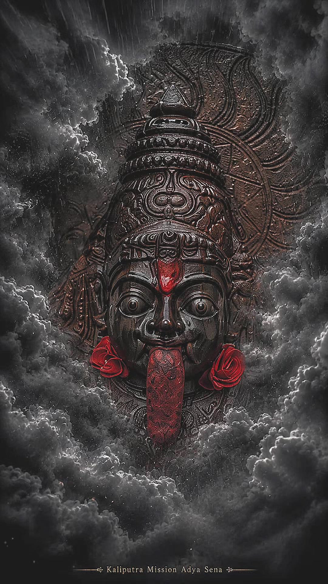 @MaHaMaaYa_AdYa MaHaKali