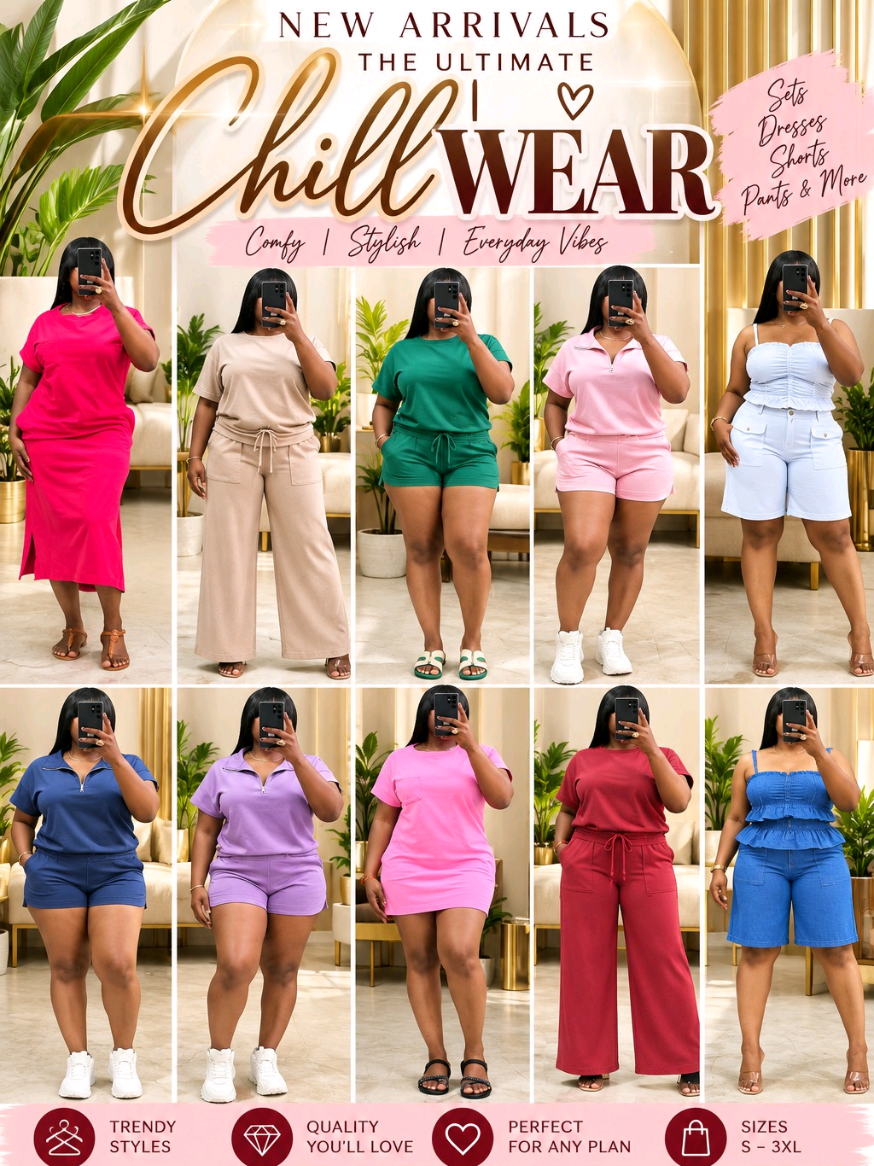 @Flawless Beauties | Guyana