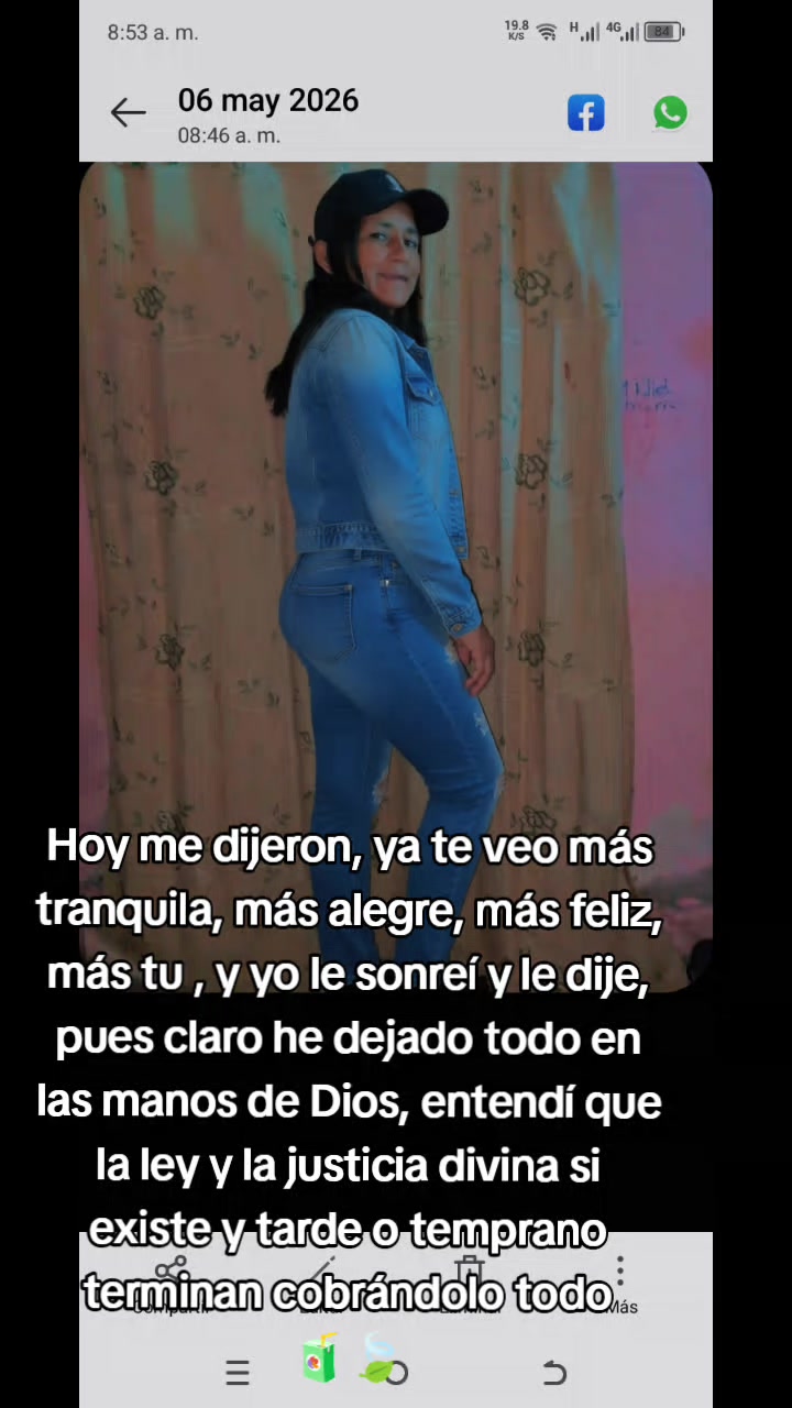 @Marbella Franco