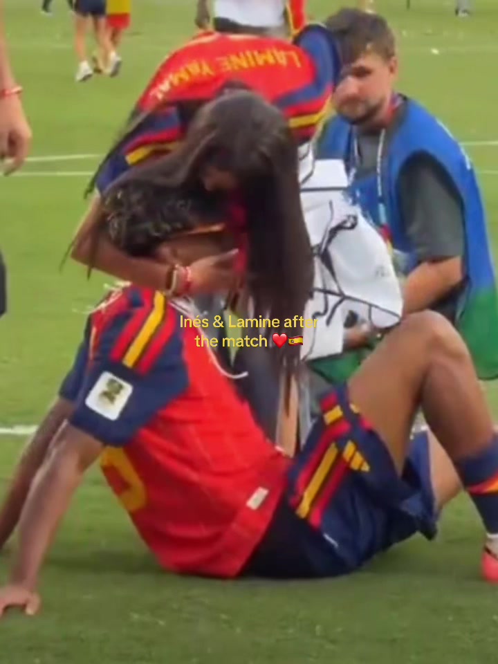 @Barça WaGs 💗 / Lily!🧚♀️