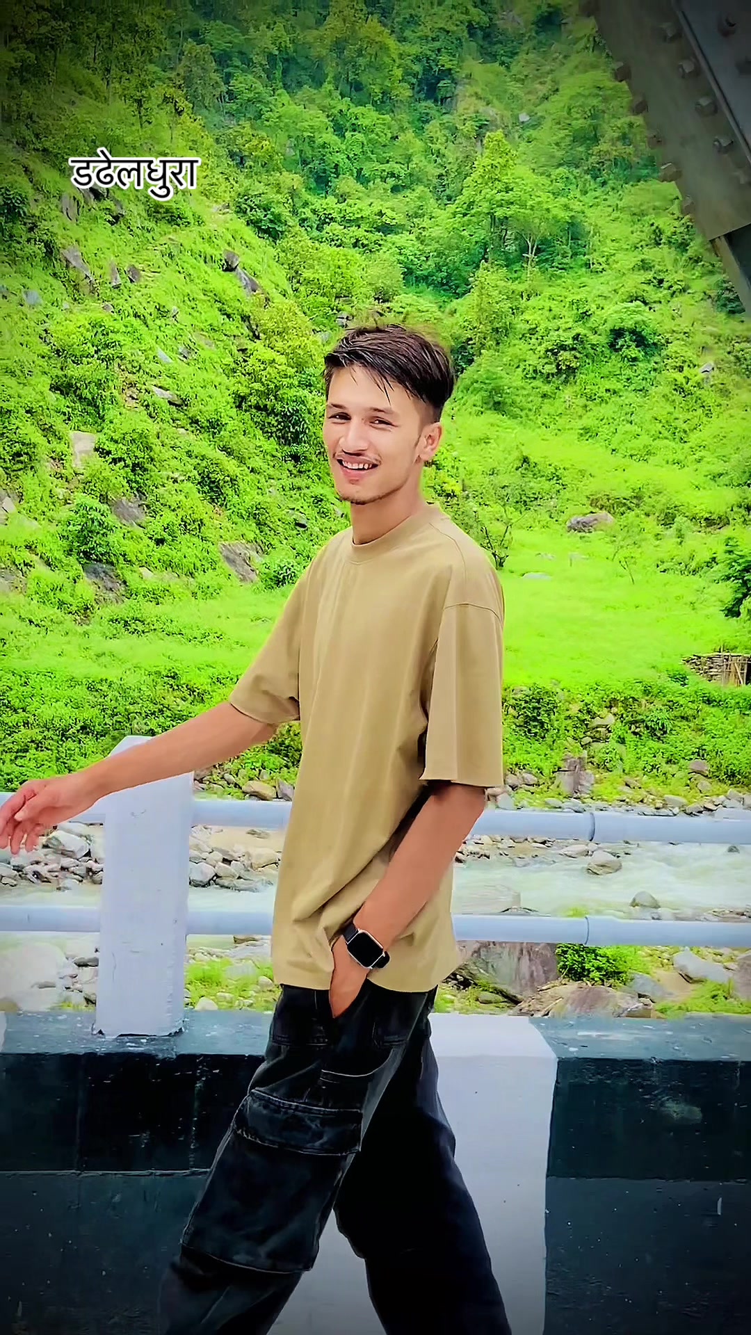 @ROSHAN OLI