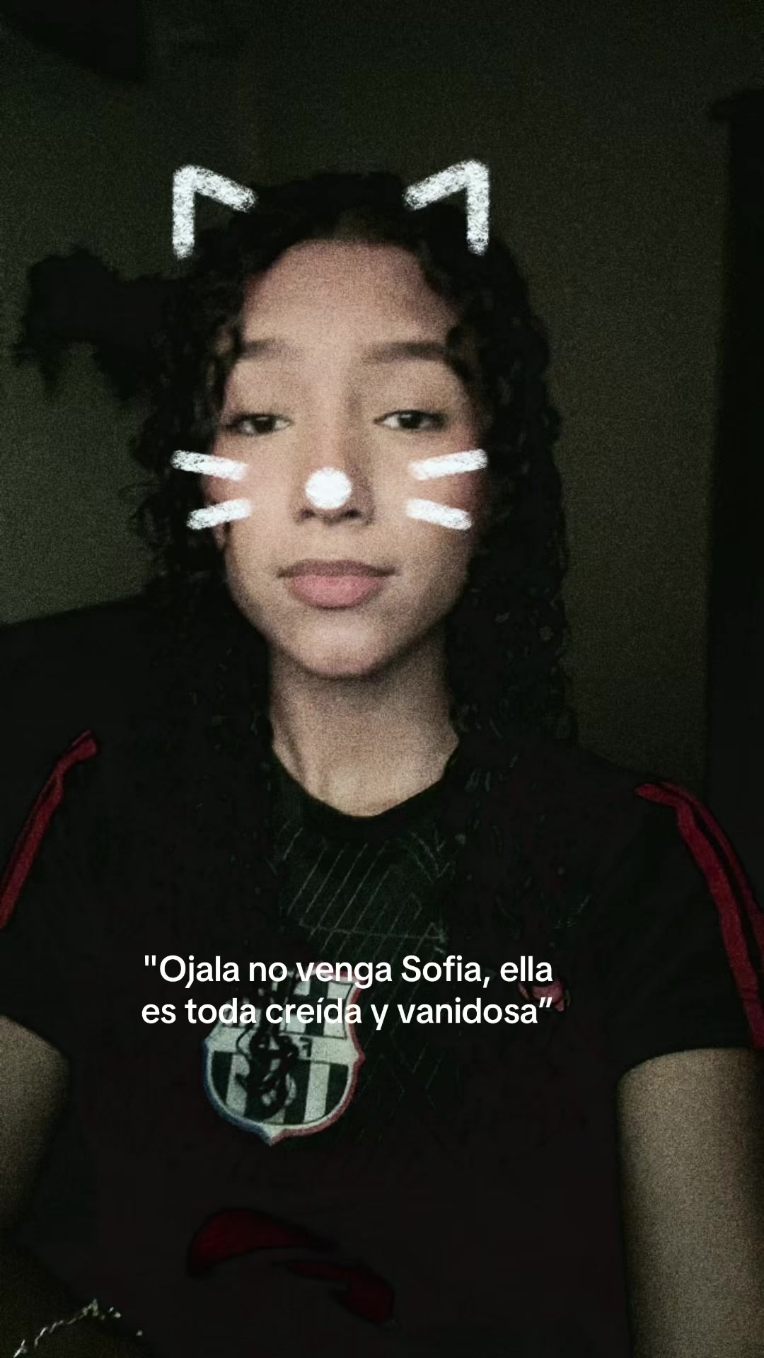 @Sofia Castro