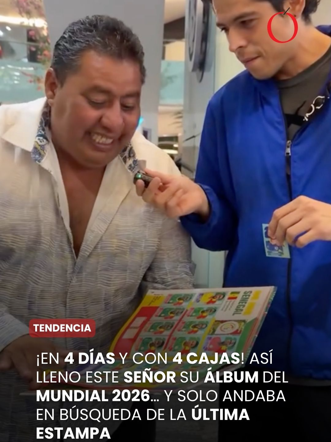 @La Crónica de Hoy