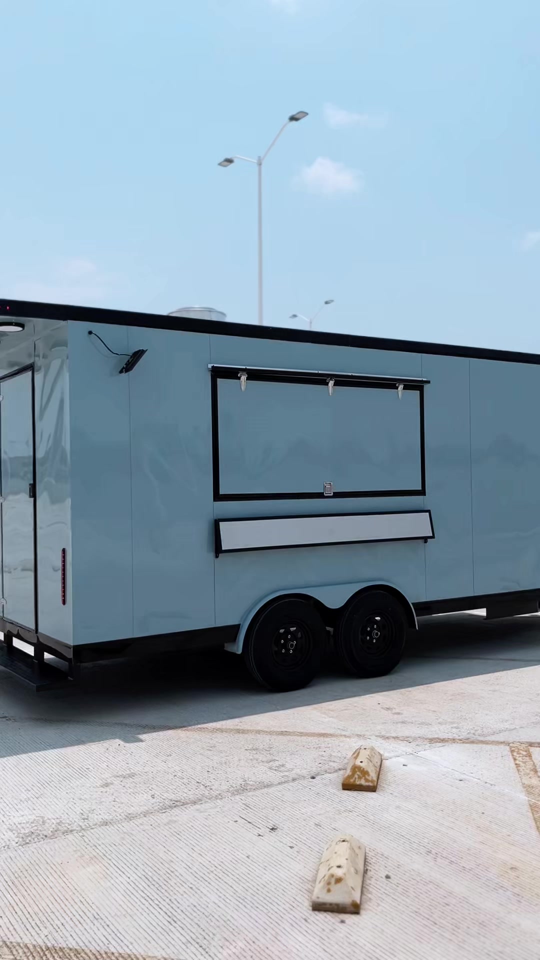 @Food Trailer GG