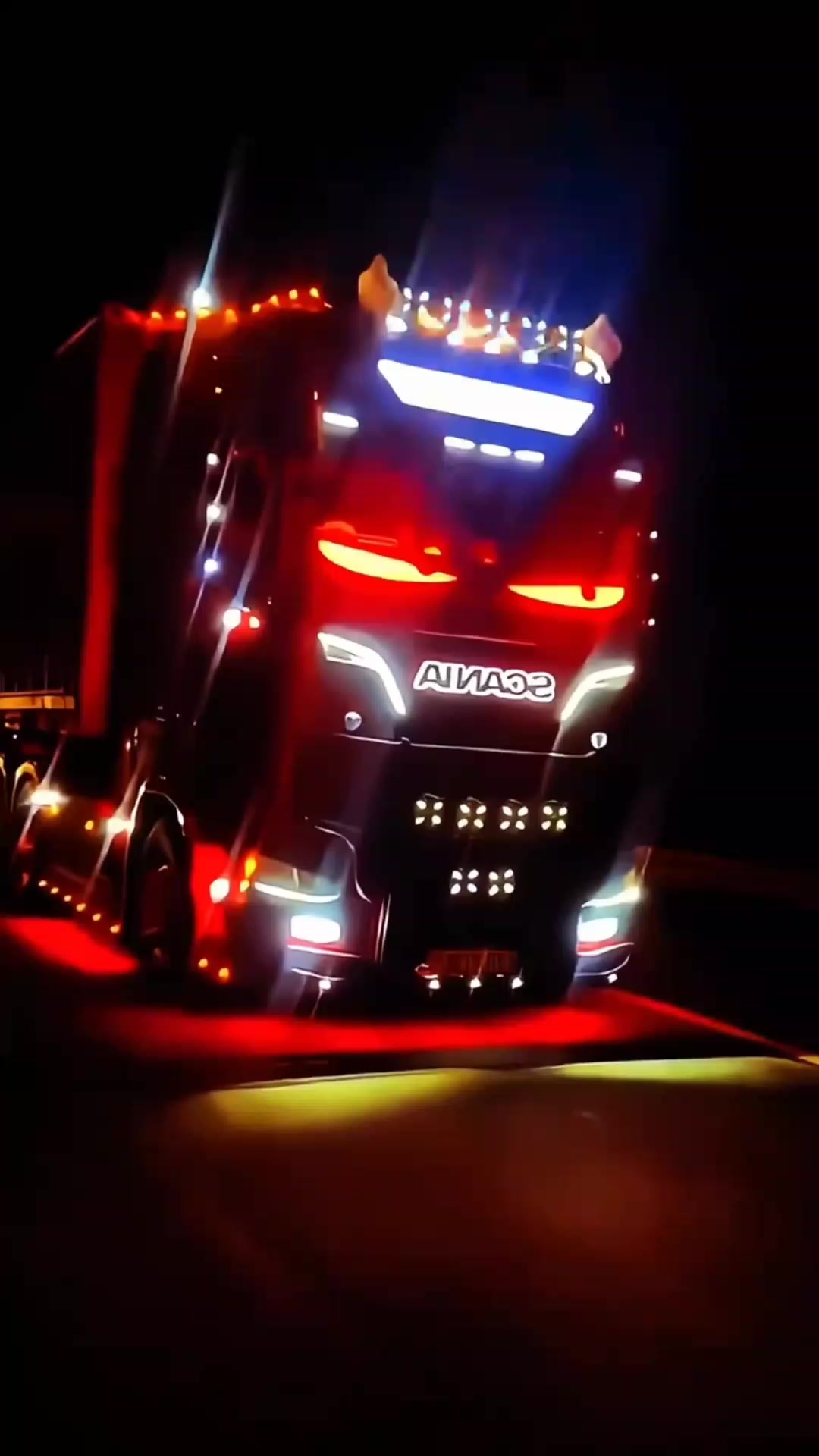 @mundo truck 2026