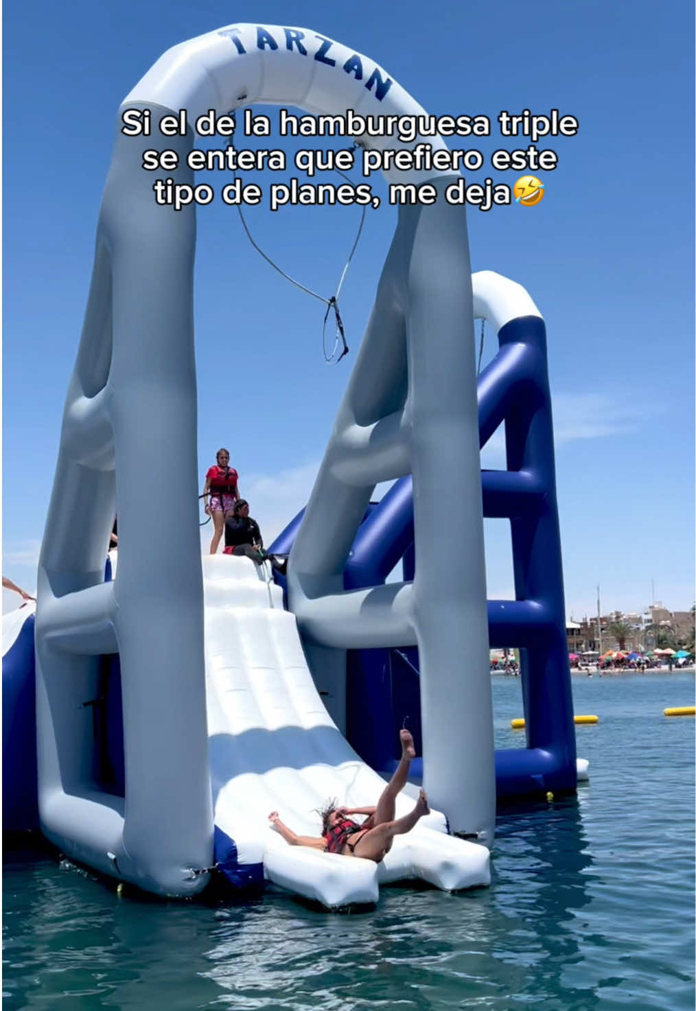 @Yakupark Paracas