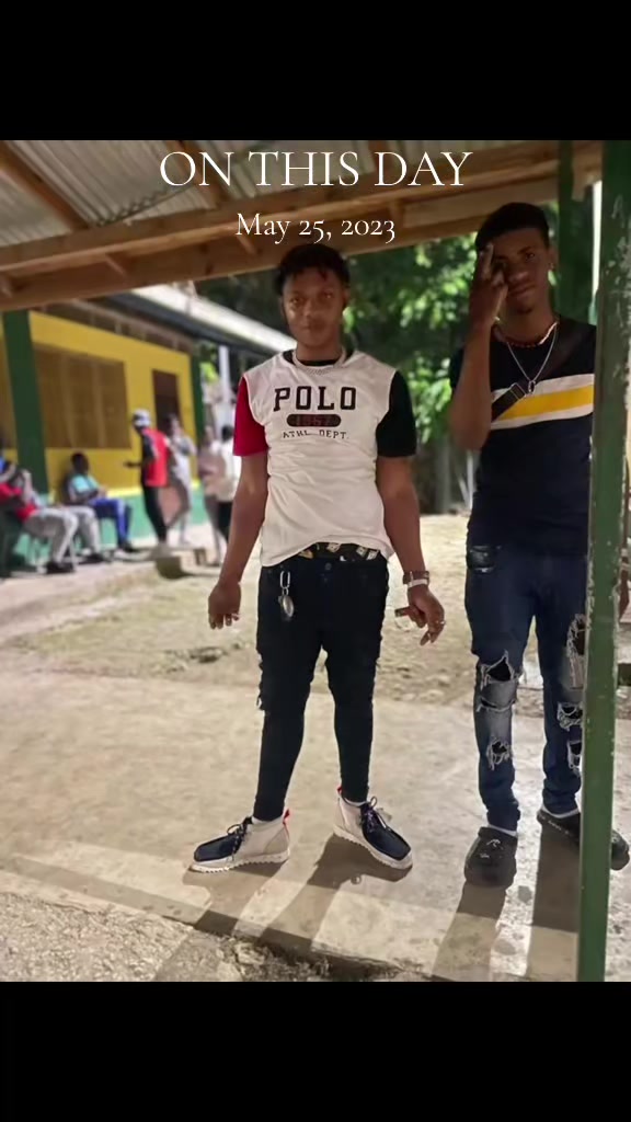 @🇯🇲Mr 🇯🇲Humble🇯🇲