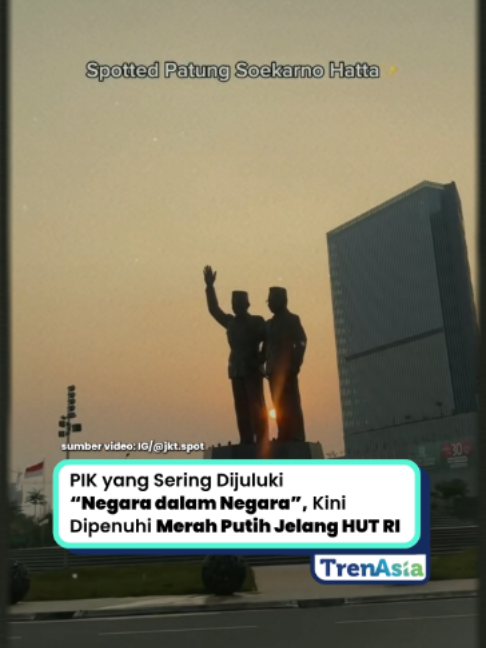 @TrenAsia | Informasi & Bisnis