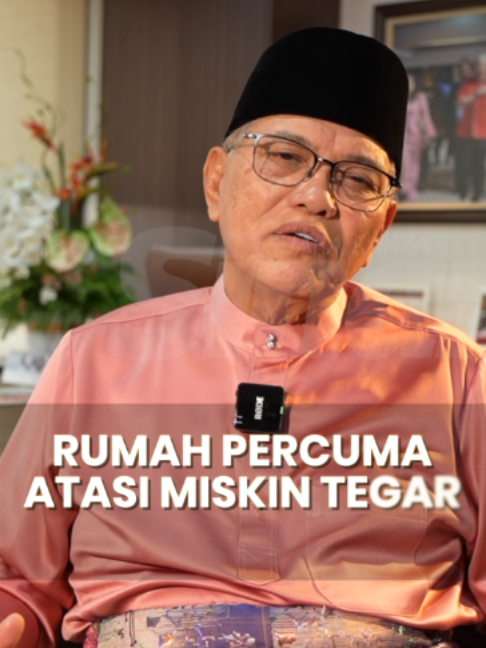 @Sinar Harian