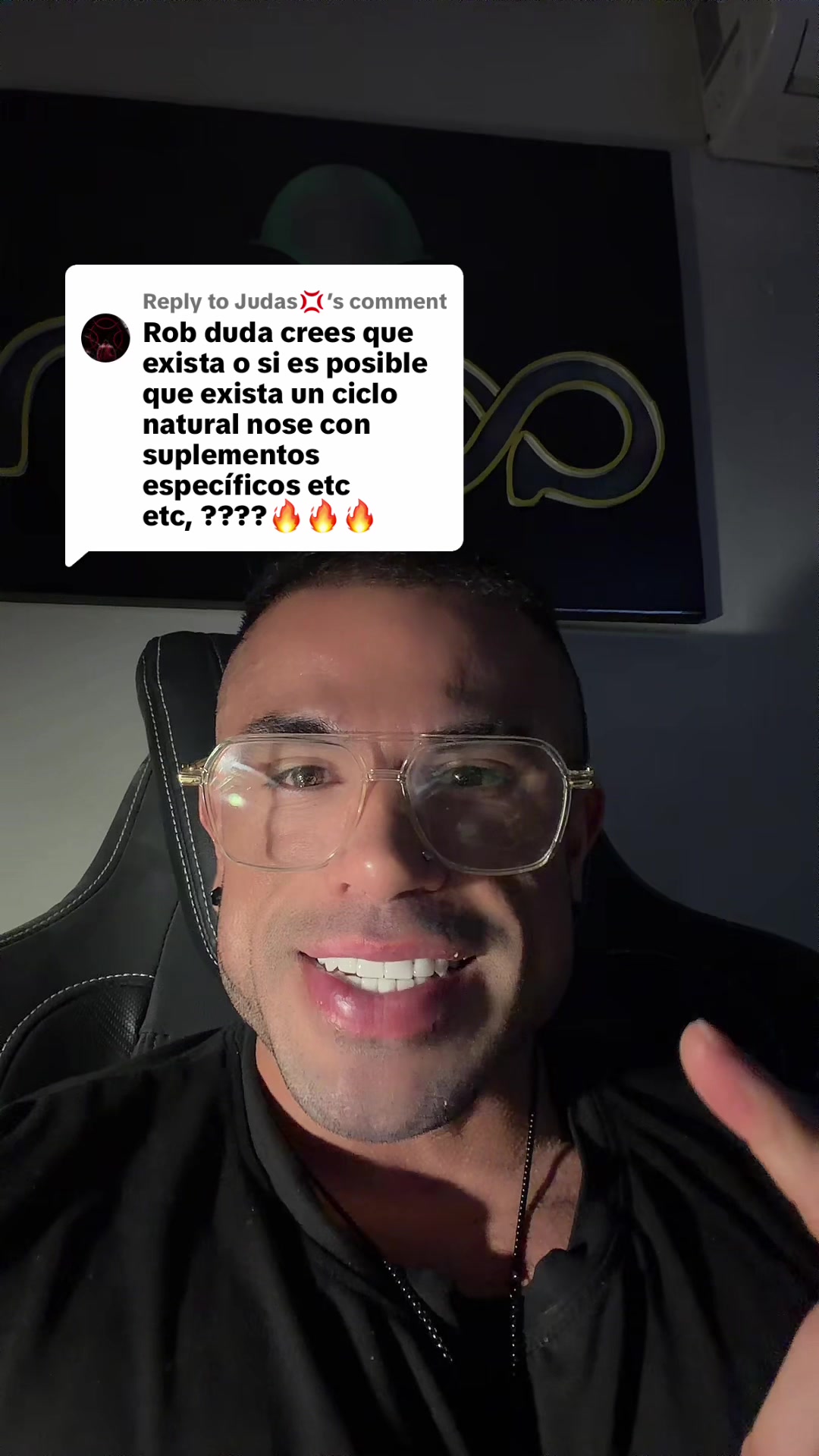 @Rob Franzoni