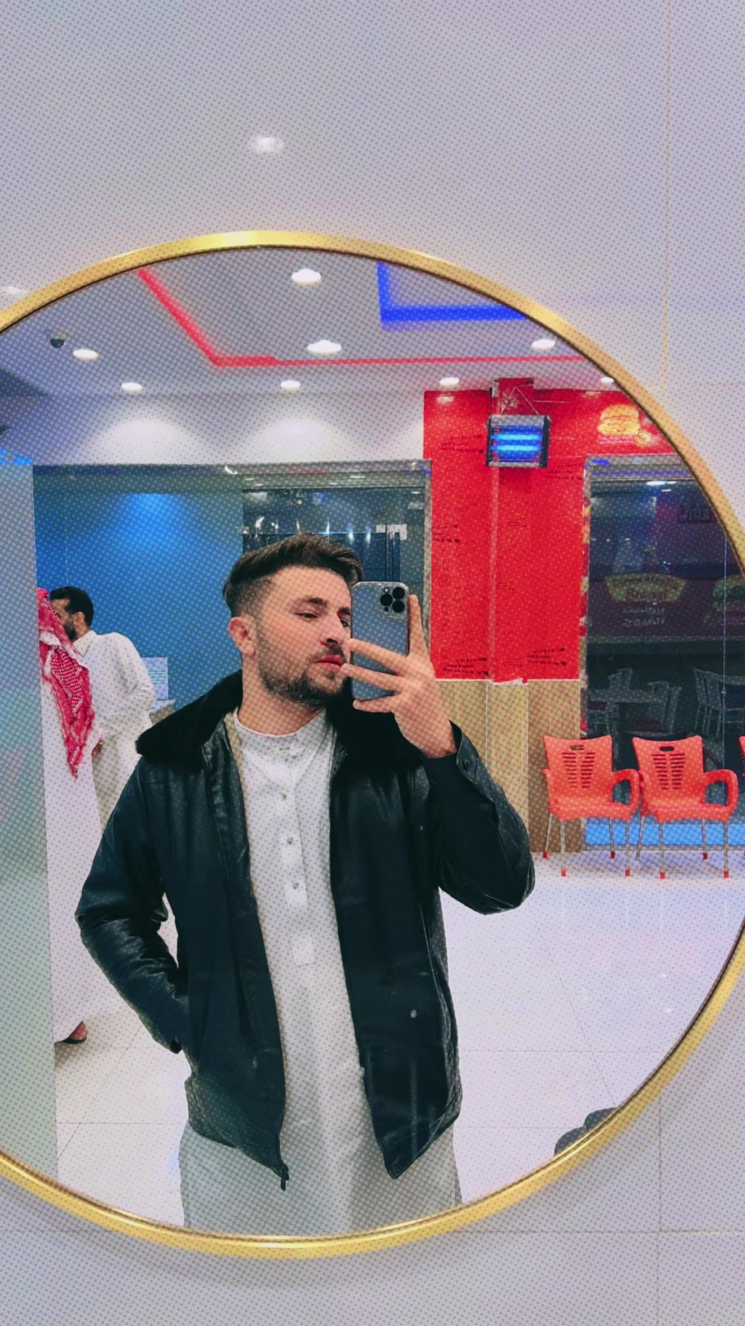 @Amir Khan❤️✌️🔥