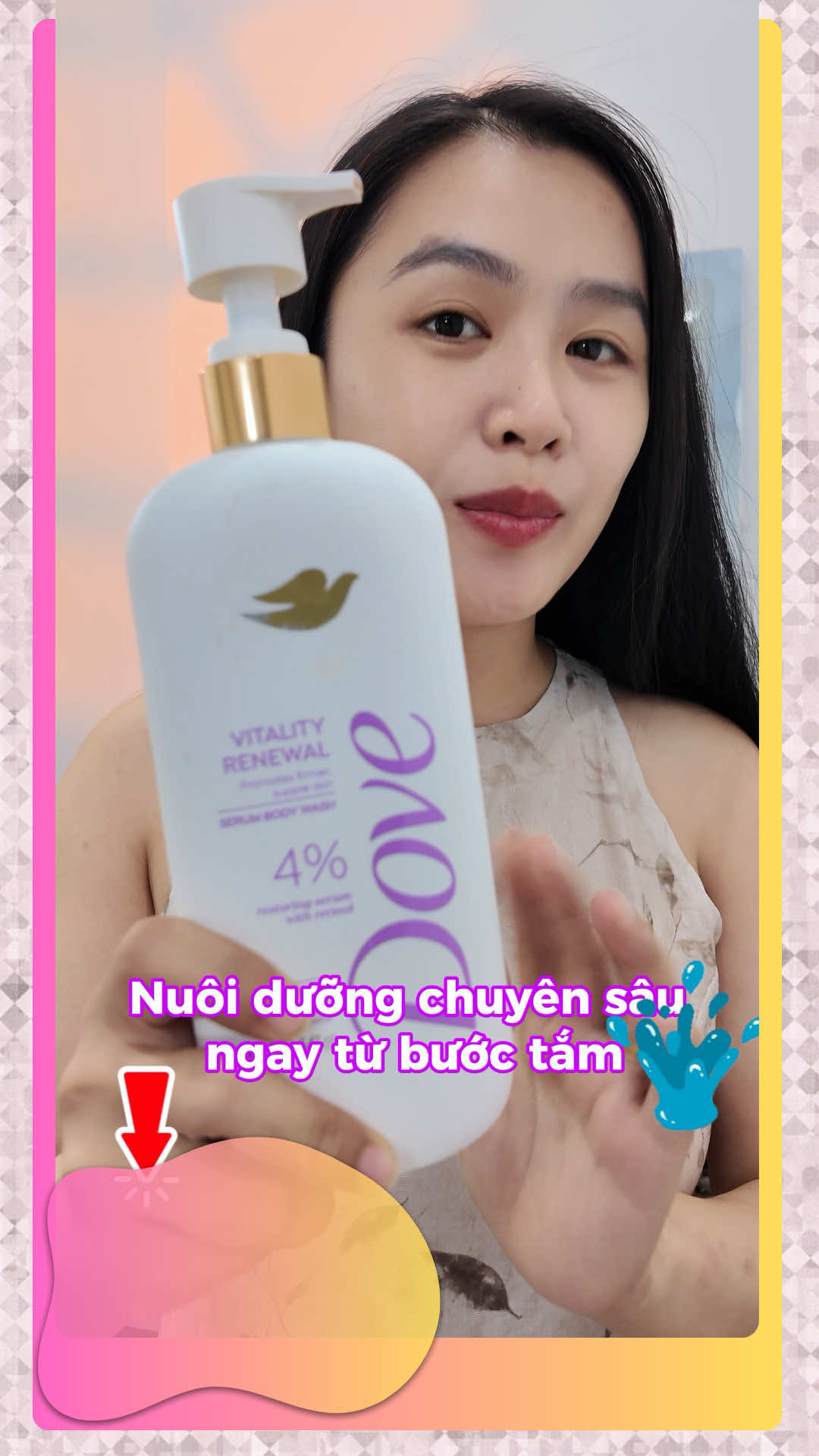 @Mẹ Bon Review