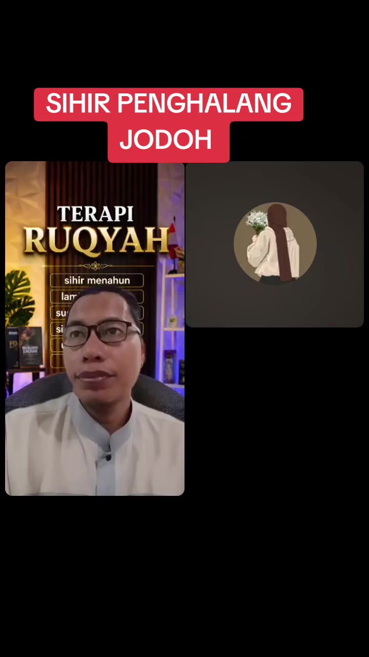 @PEKANBARU RUQYAH CENTER (PRC )
